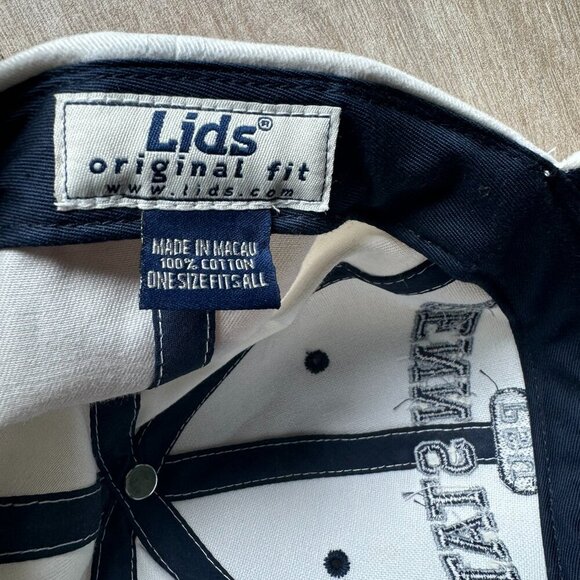 Penn State Nittany Lions - Adjustable Hat - Picture 4 of 5